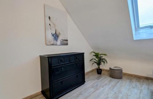 Wadgassen Apartamento | Ferienwohnung Martin Wadgassen