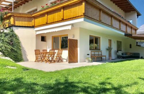 Schlitters Apartamento | Ferienwohnung Martina