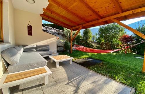 Schlitters Apartamento | Ferienwohnung Martina