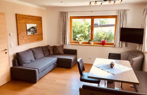 Schlitters Apartamento | Ferienwohnung Martina