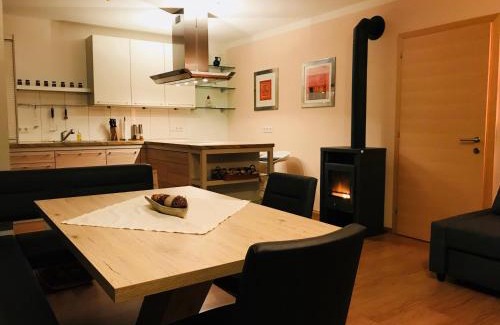 Schlitters Apartamento | Ferienwohnung Martina