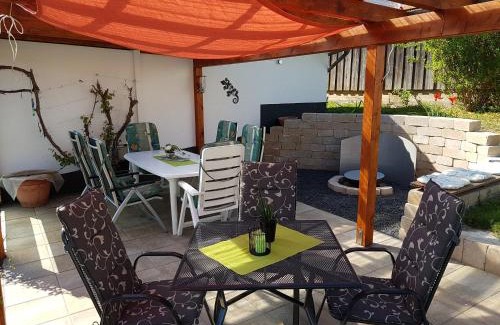 Medelon Apartamento | Ferienwohnung Martina