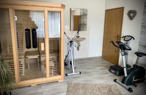 Medelon Apartamento | Ferienwohnung Martina