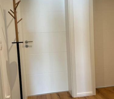 Rauental Apartamento | Ferienwohnung Martine, westliche Vorstadt
