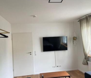 Rauental Apartamento | Ferienwohnung Martine, westliche Vorstadt