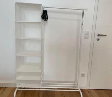 Rauental Apartamento | Ferienwohnung Martine, westliche Vorstadt