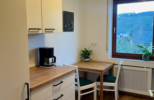 Punderich Apartamento | Ferienwohnung Marx