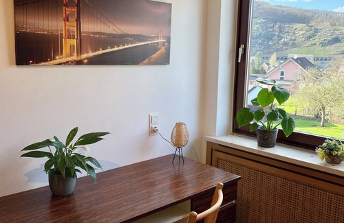 Punderich Apartamento | Ferienwohnung Marx