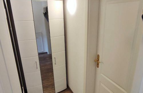 Ortsmitte Apartamento | Ferienwohnung Marx, K1 Blick, Willingen, Hoppecketal, Waschmaschine, Trockner