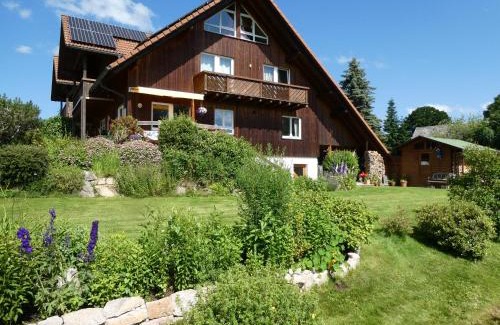 Hinterzarten Apartamento | Ferienwohnung Mattenweg 1a
