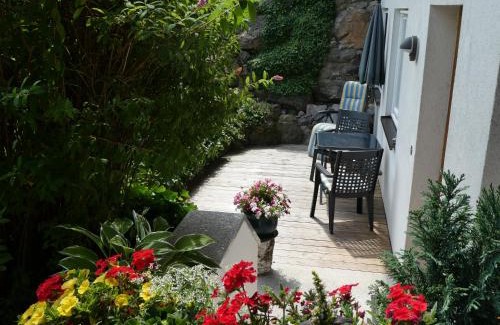 Hinterzarten Apartamento | Ferienwohnung Mattenweg 1a