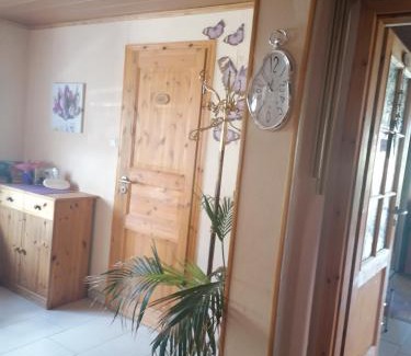 Pirmasens Casa | Ferienwohnung Mau