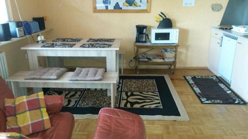Pirmasens Casa | Ferienwohnung Mau