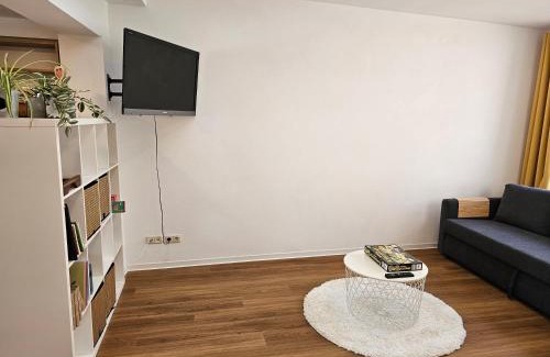 Muritz Apartamento | Ferienwohnung Mauerblume