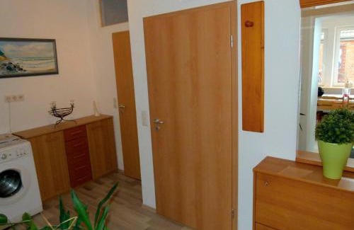 Grube Apartamento | Ferienwohnung Max 1