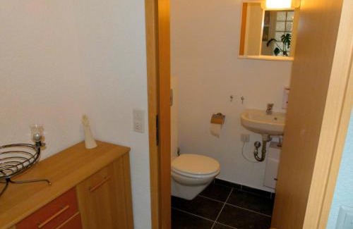 Grube Apartamento | Ferienwohnung Max 1