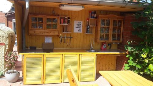 Grube Apartamento | Ferienwohnung Max 1