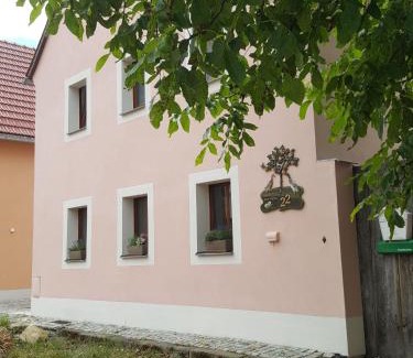 Maxen Apartamento | Ferienwohnung-Max-22