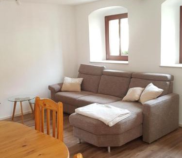 Maxen Apartamento | Ferienwohnung-Max-22