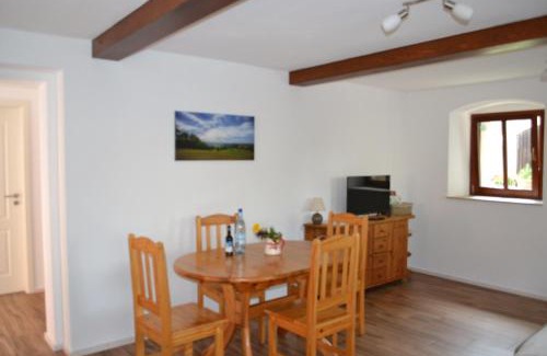 Maxen Apartamento | Ferienwohnung-Max-22