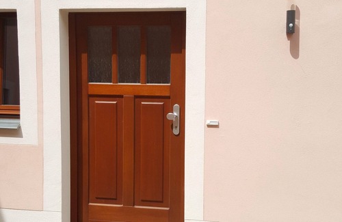 Maxen Apartamento | Ferienwohnung Max 22
