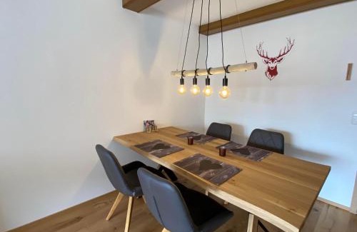 Oy Apartamento | Ferienwohnung Max