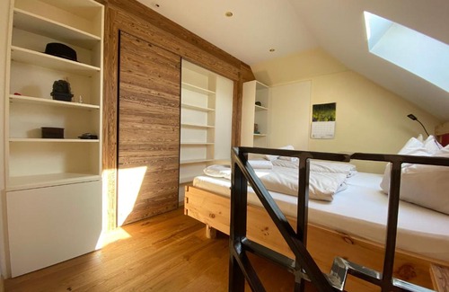 Katschberg Apartamento | Ferienwohnung Mayer