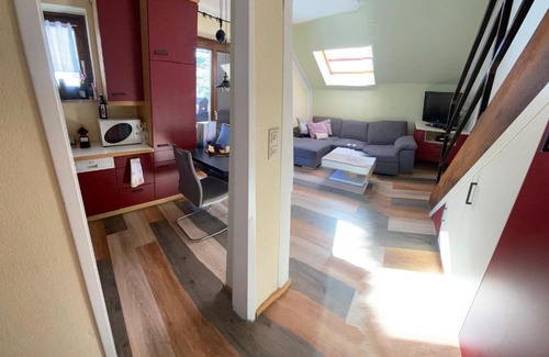 Katschberg Apartamento | Ferienwohnung Mayer