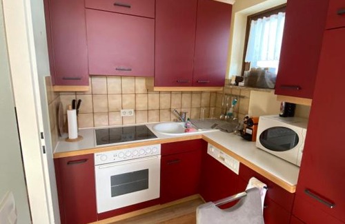 Katschberg Apartamento | Ferienwohnung Mayer