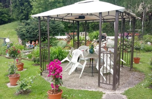 Magdalensberg Apartamento | Ferienwohnung Meßner Magdalensberg 19, 9064 Pischeldorf