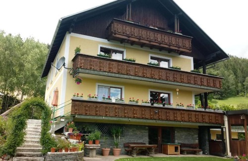 Magdalensberg Apartamento | Ferienwohnung Meßner Magdalensberg 19, 9064 Pischeldorf