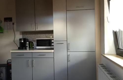 Hoehr-Grenzhausen Apartamento | Ferienwohnung Meuer