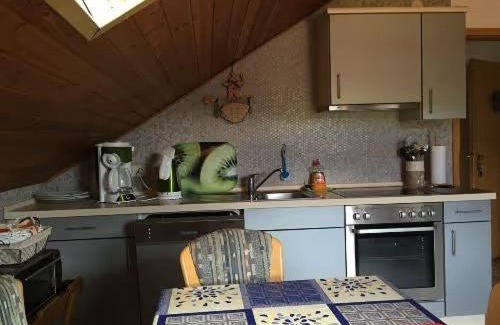 Hoehr-Grenzhausen Apartamento | Ferienwohnung Meuer
