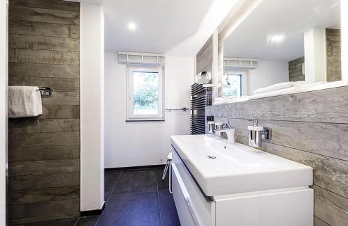 Ostseebad Wustrow Apartamento | Ferienwohnung Meerduft - Urlaub zwischen Ostsee und Bodden