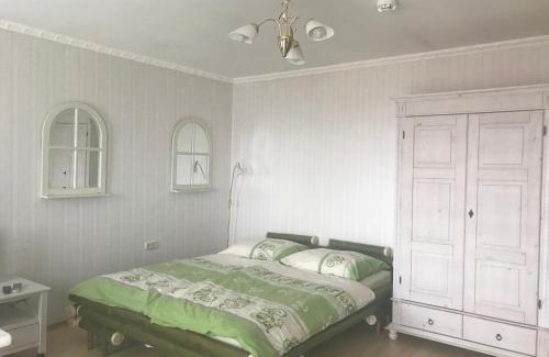 Zierow Apartamento | Ferienwohnung Meeresblick