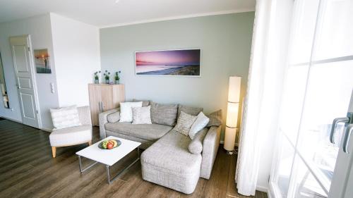 Alt Gaarz Apartamento | Ferienwohnung "Meeresglück"