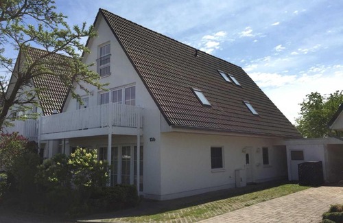 Breege Complejo | Ferienwohnung Meeresstrand