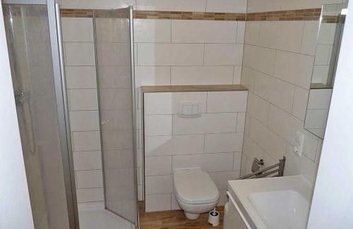 Neue Tiefe Apartamento | Ferienwohnung MEERESTRAUM