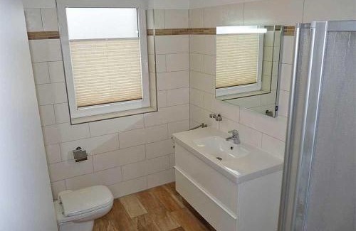 Neue Tiefe Apartamento | Ferienwohnung MEERESTRAUM