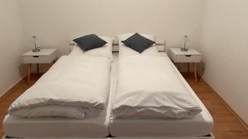 Schillig Apartamento | Ferienwohnung MeerLüst - Meerblick
