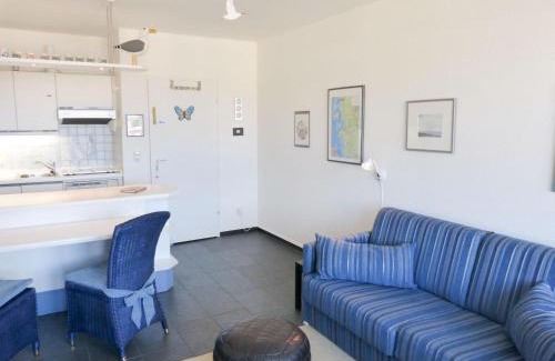 Wittduen Apartamento | Ferienwohnung *Mein Meerblick*