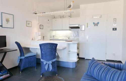 Wittduen Apartamento | Ferienwohnung *Mein Meerblick*