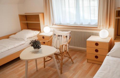Mauterndorf Apartamento | Ferienwohnung Meliessnig