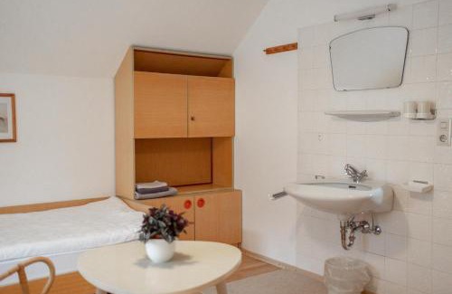 Mauterndorf Apartamento | Ferienwohnung Meliessnig