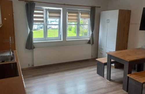 Steinbach am Attersee Apartamento | Ferienwohnung Melissa - Ferienwohnungen Mach