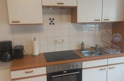 Steinbach am Attersee Apartamento | Ferienwohnung Melissa - Ferienwohnungen Mach