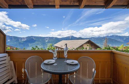 Salonetto Apartamento | Ferienwohnung Meran