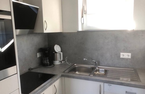 Obersulm Apartamento | Ferienwohnung Merlot - Ferienwohnung Vollert