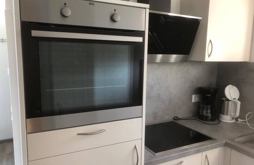 Obersulm Apartamento | Ferienwohnung Merlot - Ferienwohnung Vollert