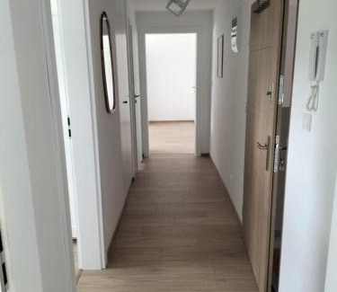 Mescherin Apartamento | Ferienwohnung Mescherin 4
